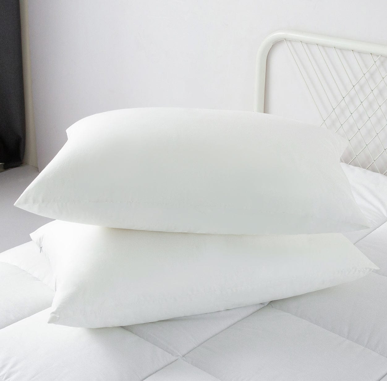 Hypoallergenic Down Alternative Pillows