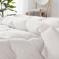 Goose Feather Down Comforter
